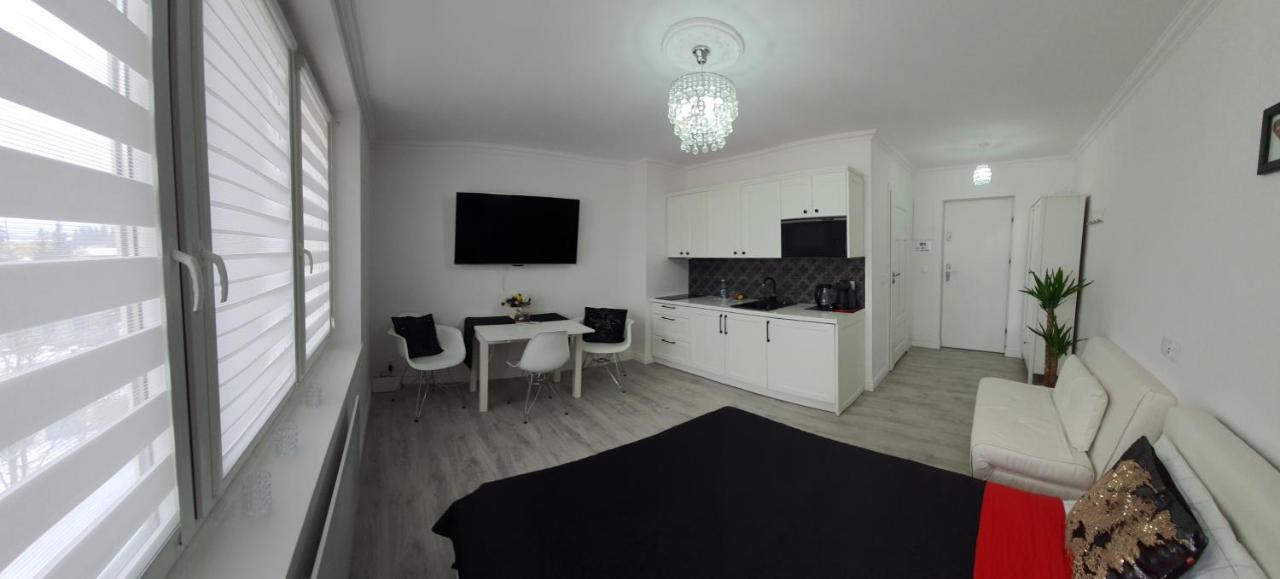 Sunny Apartments Gorlice Luaran gambar