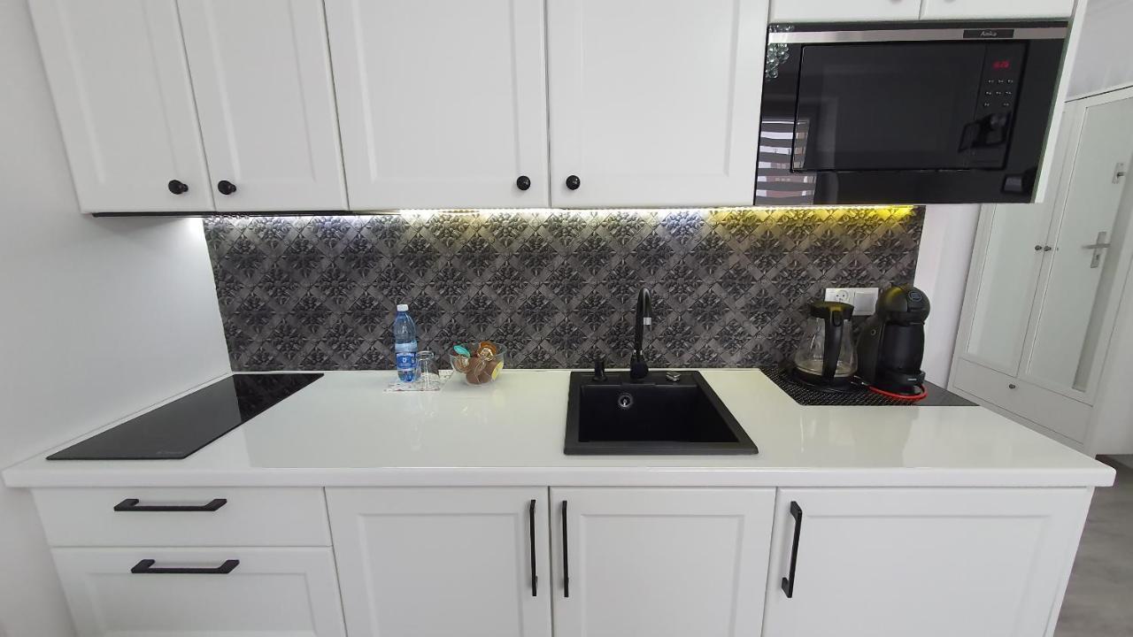 Sunny Apartments Gorlice Luaran gambar